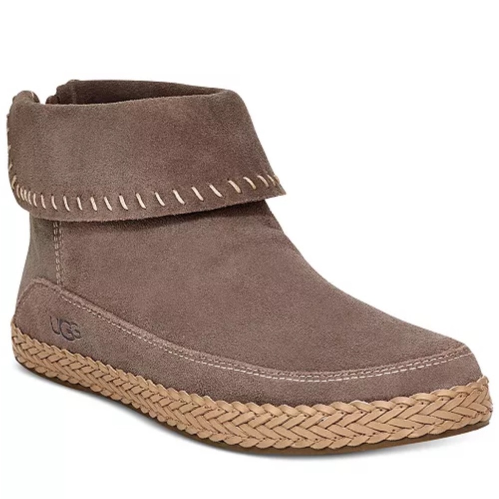 UGG Varney Moccasin Bootie